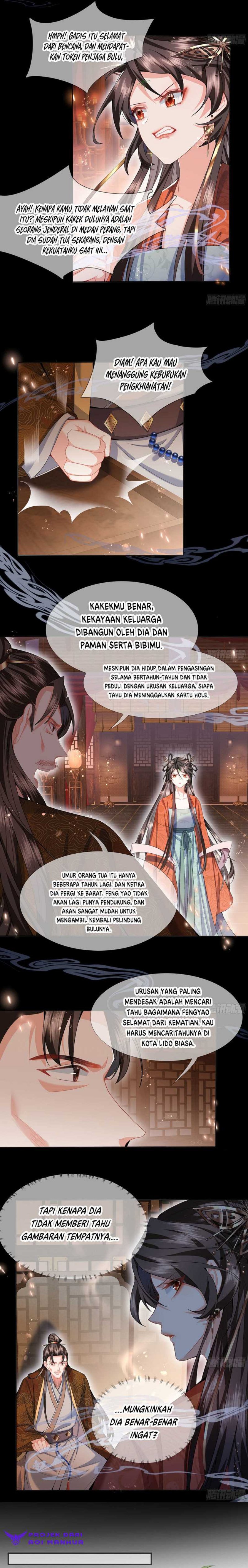 Divine Immortal Doctor Chapter 05 Gambar 3