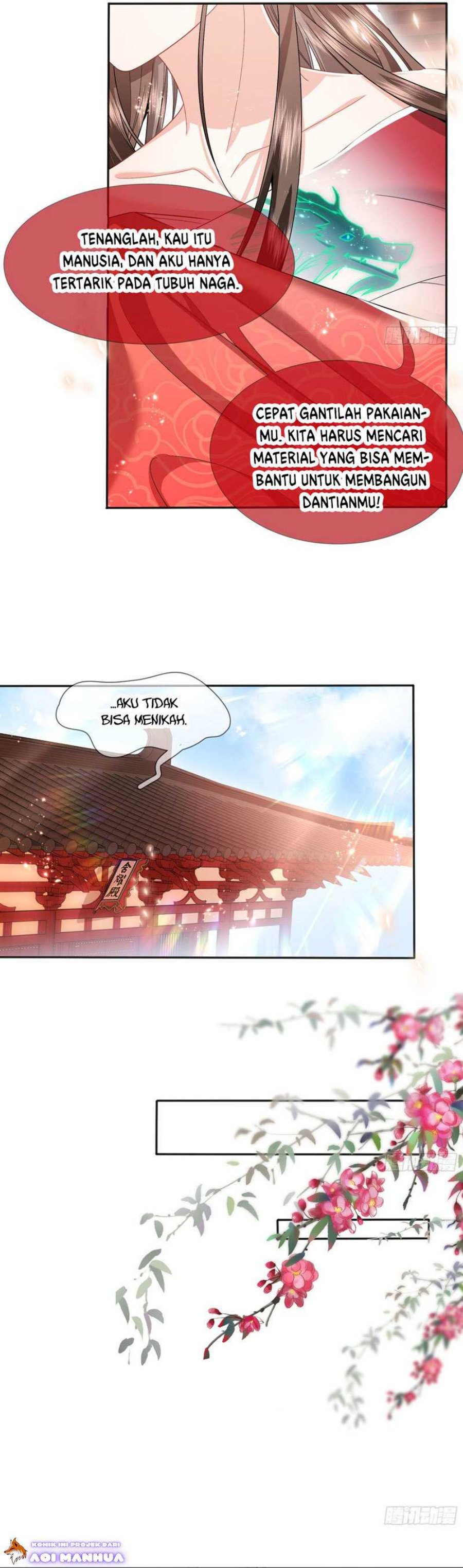 Divine Immortal Doctor Chapter 05 Gambar 5