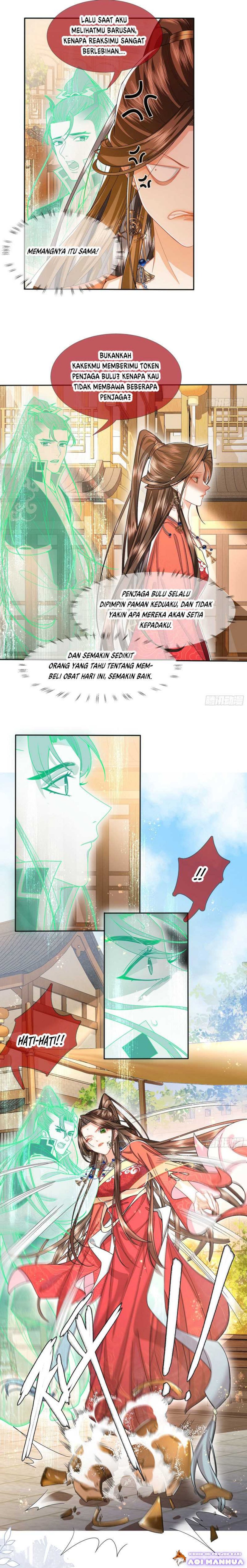 Divine Immortal Doctor Chapter 05 Gambar 7