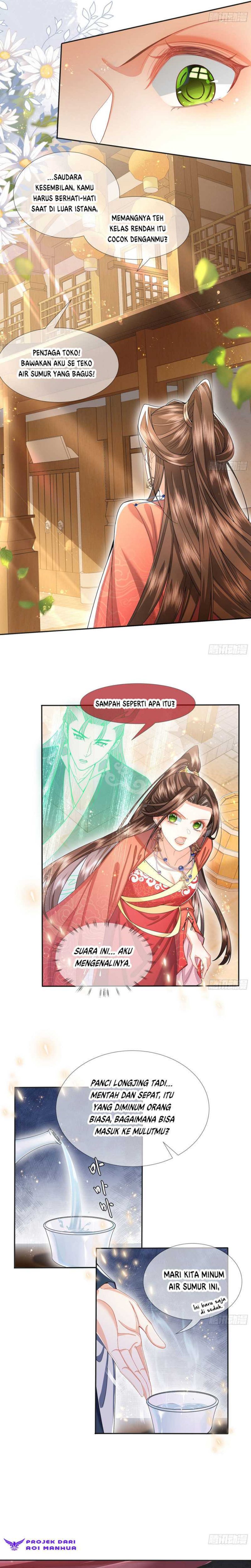 Divine Immortal Doctor Chapter 05 Gambar 8