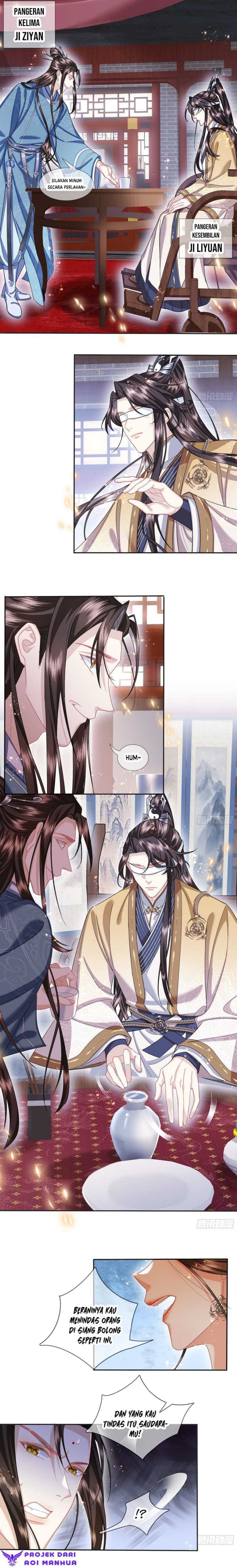 Divine Immortal Doctor Chapter 05 Gambar 9