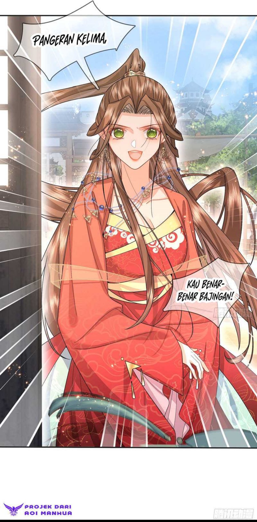 Divine Immortal Doctor Chapter 05 Gambar 10