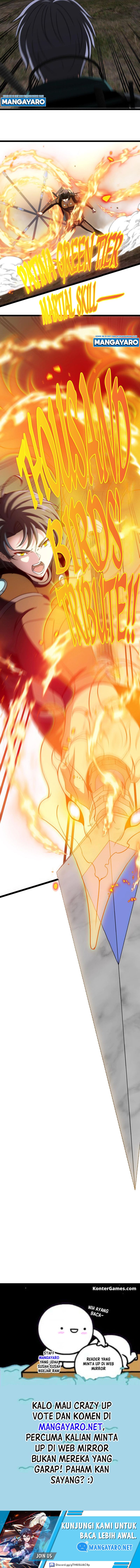 Divine Leveling System Chapter 09 Gambar 10