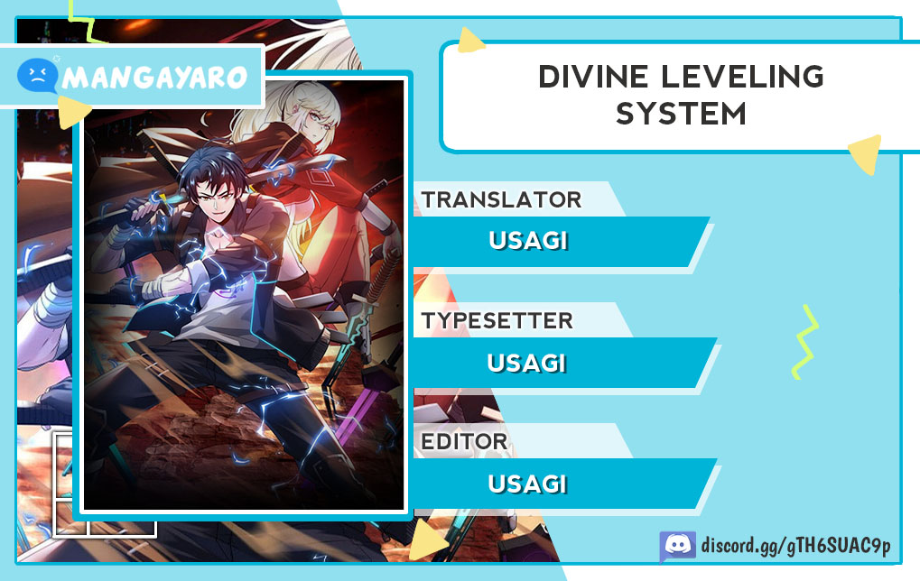 Divine Leveling System Chapter 13 Gambar 1
