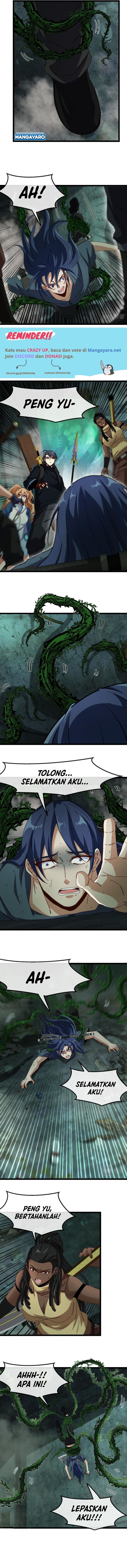 Divine Leveling System Chapter 60 Gambar 8