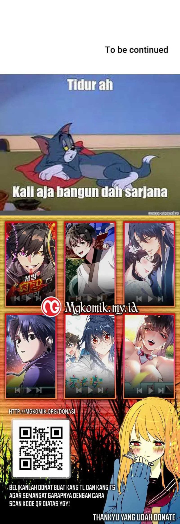 Divine Leveling System Chapter 93 Gambar 25
