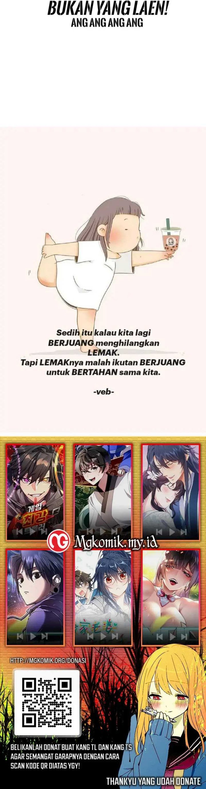Divine Leveling System Chapter 131 Gambar 22