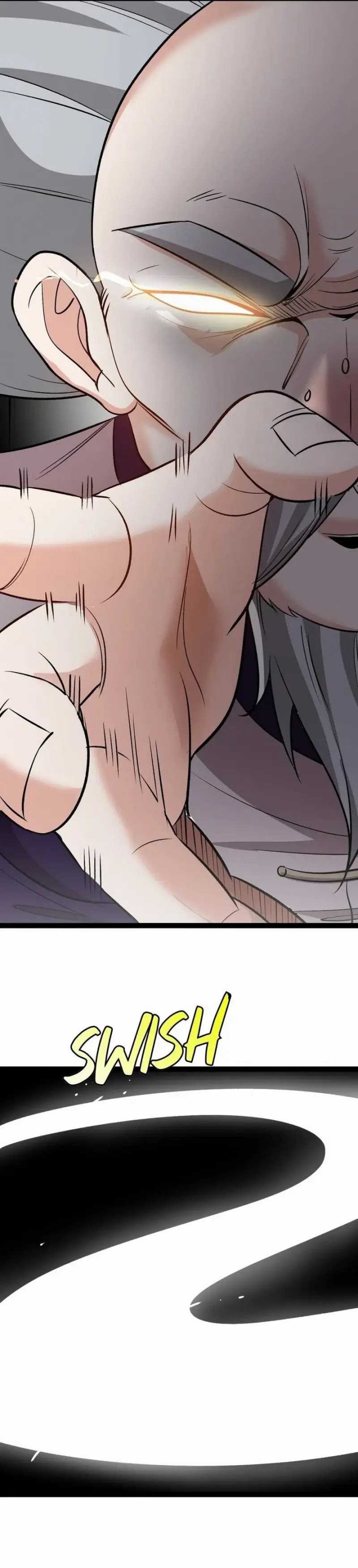 Divine Leveling System Chapter 133 Gambar 12