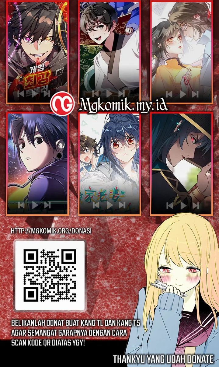 Divine Leveling System Chapter 147 Gambar 22