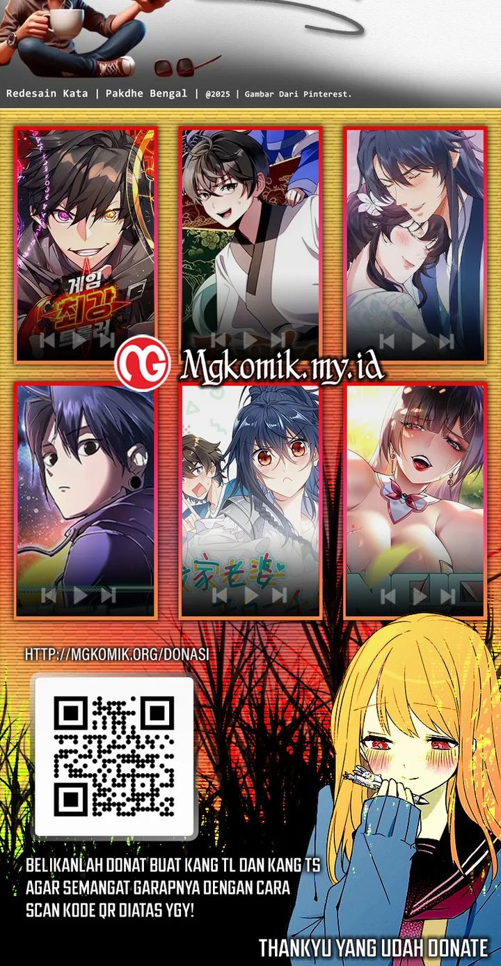 Divine Leveling System Chapter 151 Gambar 18