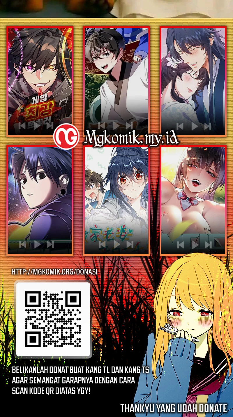 Divine Leveling System Chapter 169 Gambar 18
