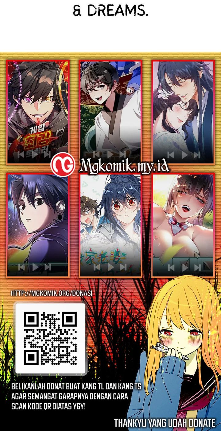 Divine Leveling System Chapter 176 Gambar 19