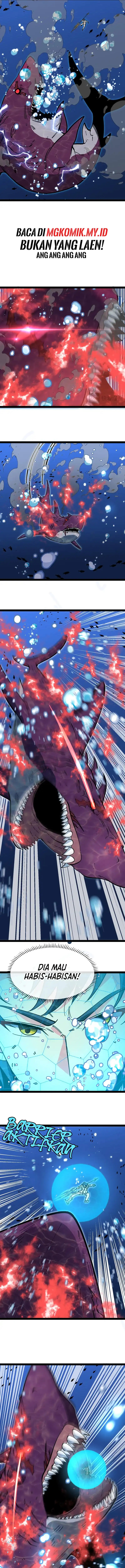 Divine Leveling System Chapter 186 Gambar 7