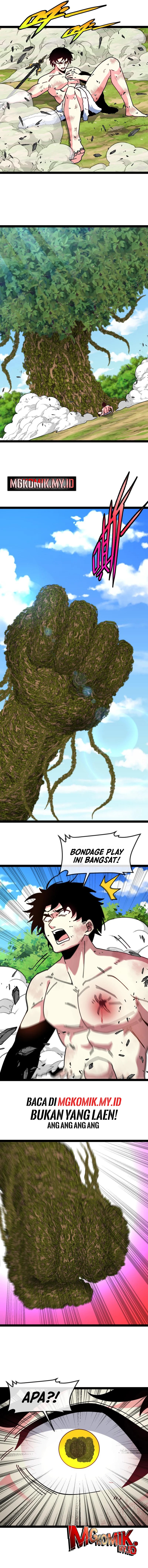 Divine Leveling System Chapter 188 Gambar 9