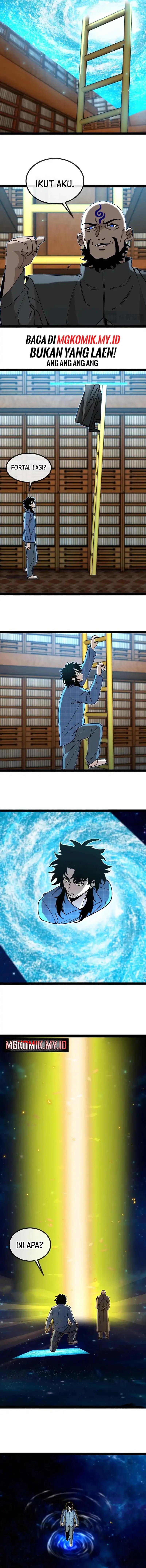 Divine Leveling System Chapter 191 Gambar 2