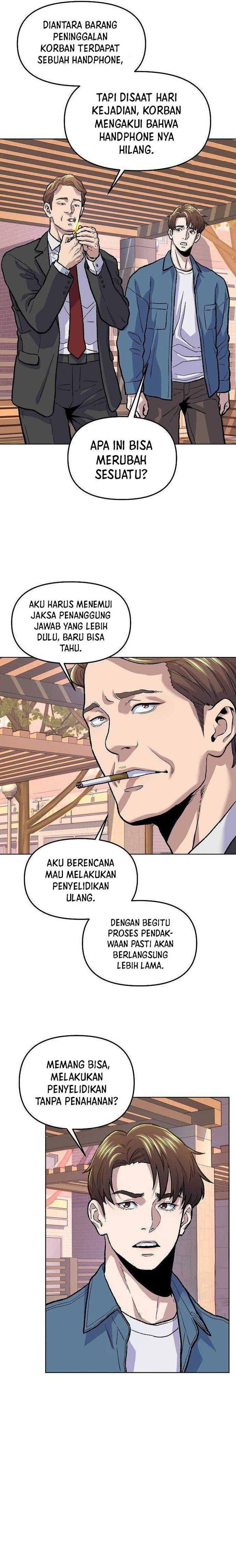 Do It Your Way Chapter 10 Gambar 2