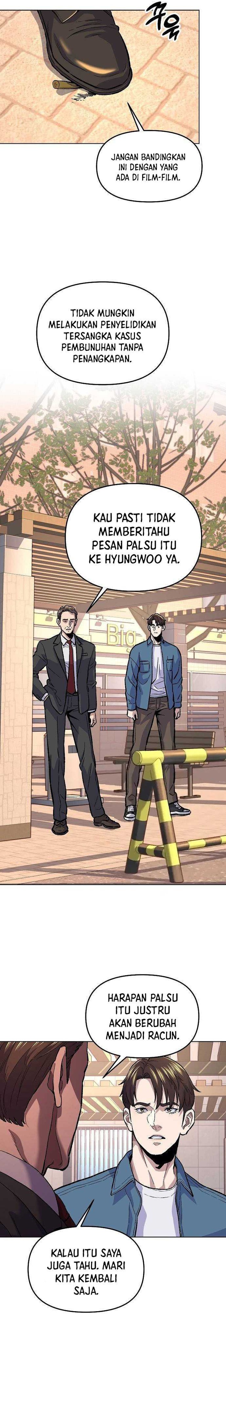 Do It Your Way Chapter 10 Gambar 3