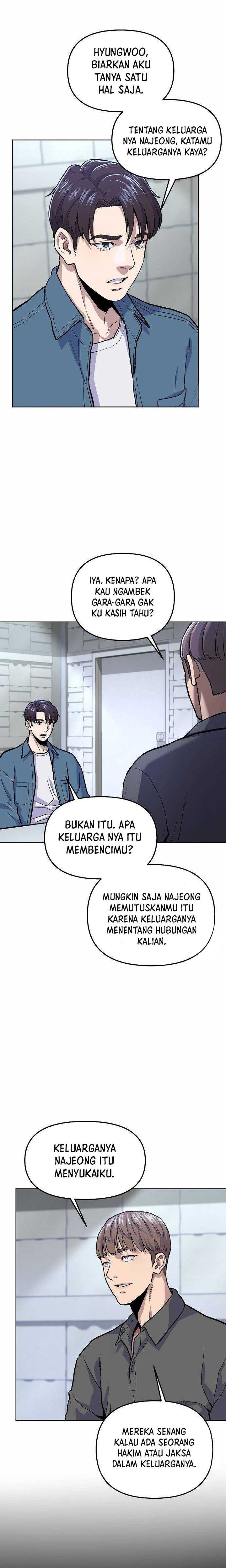 Do It Your Way Chapter 10 Gambar 5