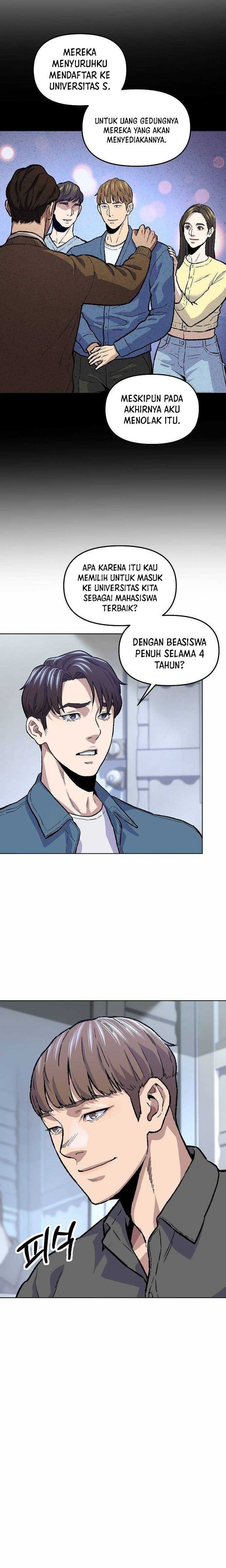 Do It Your Way Chapter 10 Gambar 6