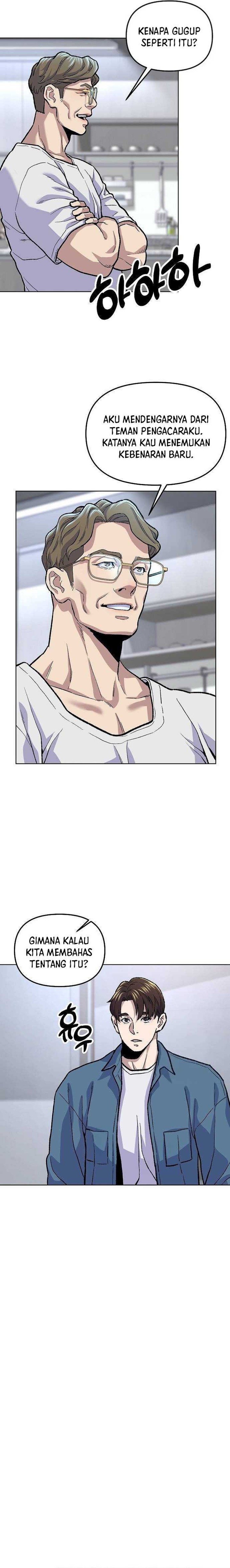 Do It Your Way Chapter 10 Gambar 8