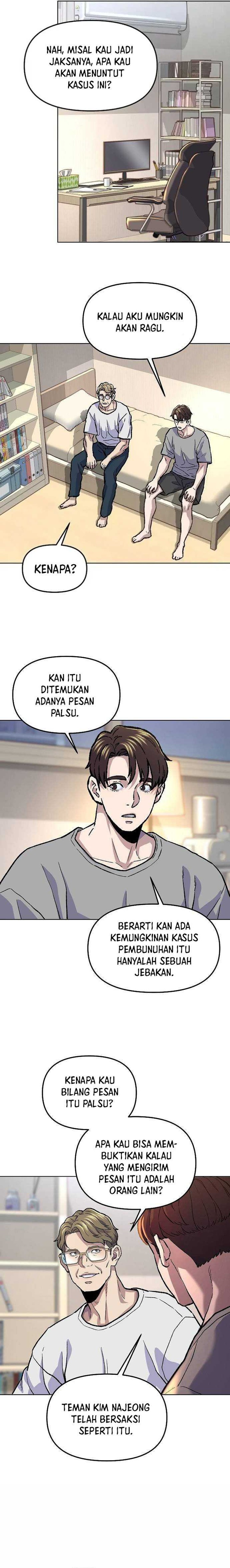 Do It Your Way Chapter 10 Gambar 9