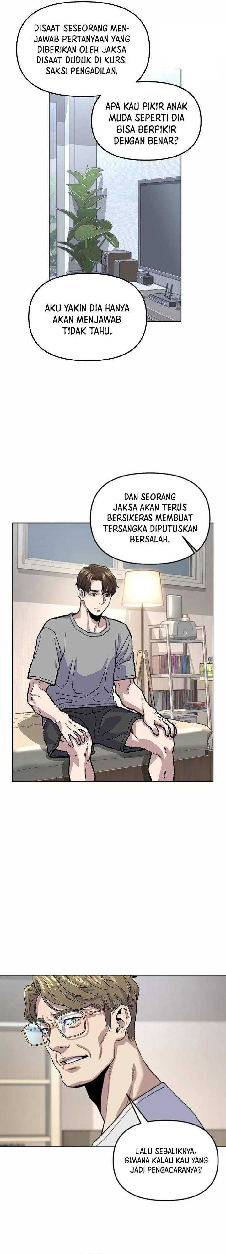 Do It Your Way Chapter 10 Gambar 10