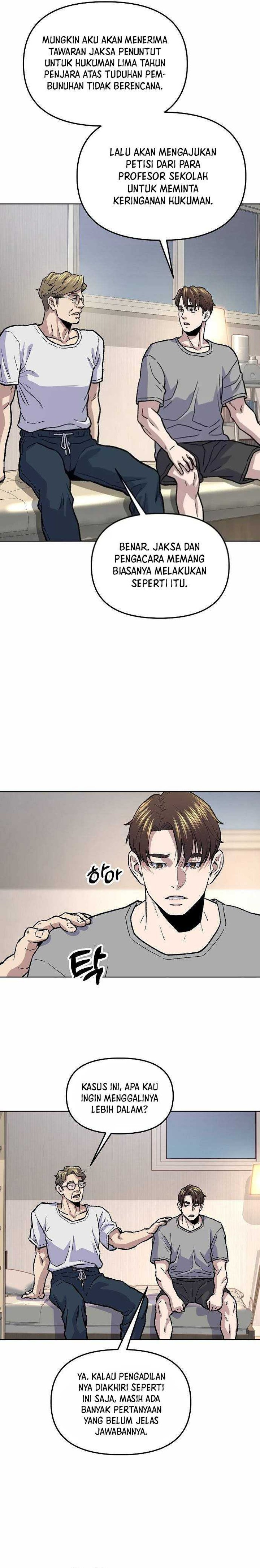 Do It Your Way Chapter 10 Gambar 11