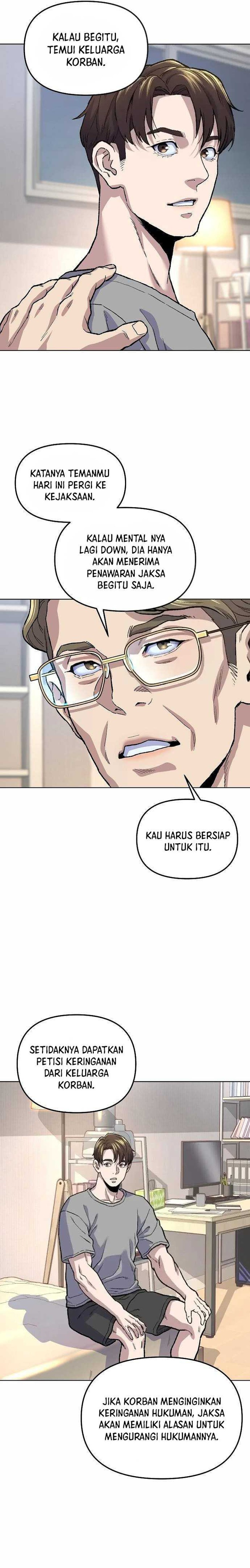 Do It Your Way Chapter 10 Gambar 12