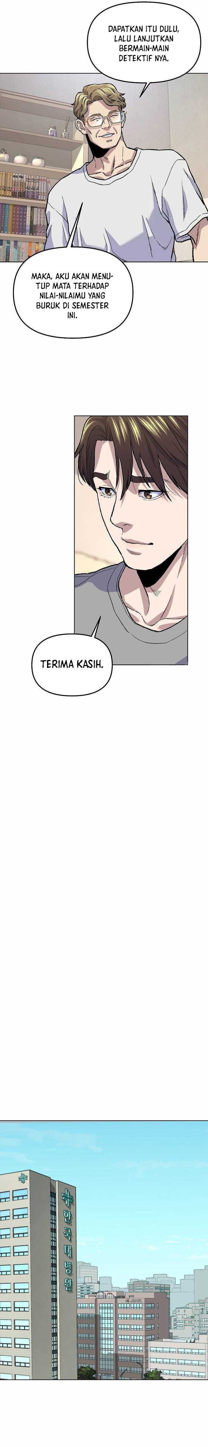 Do It Your Way Chapter 10 Gambar 13