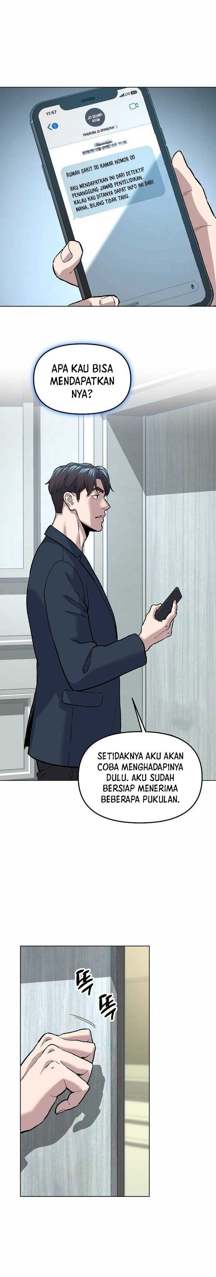 Do It Your Way Chapter 10 Gambar 14