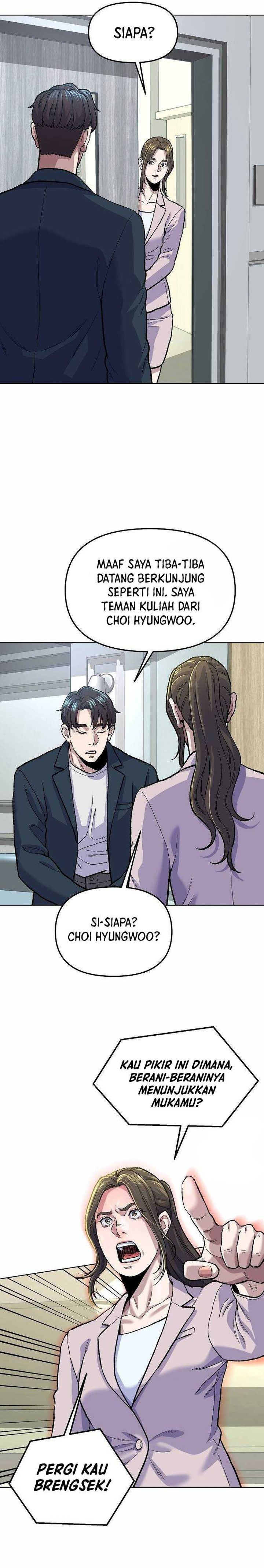Do It Your Way Chapter 10 Gambar 15