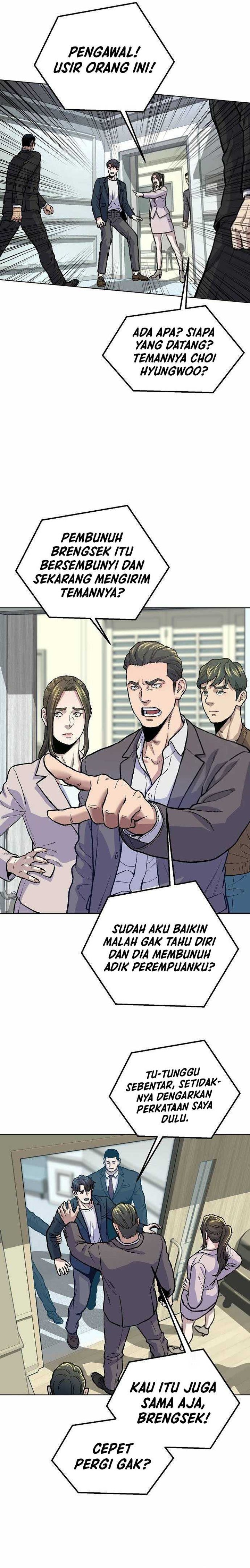 Do It Your Way Chapter 10 Gambar 16