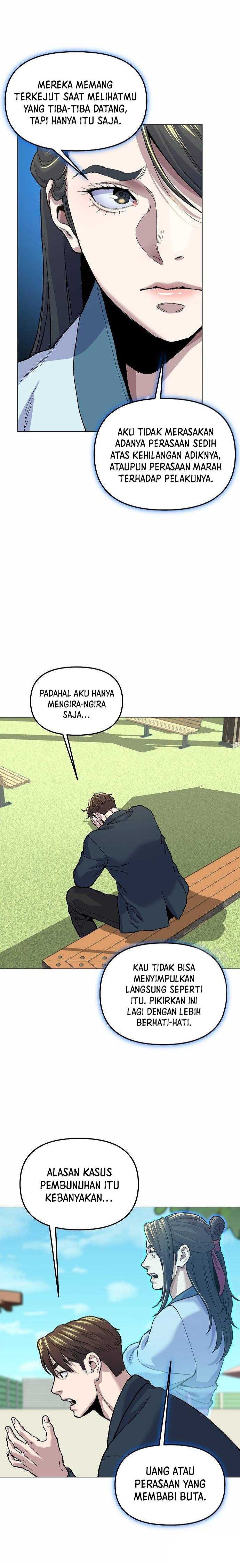 Do It Your Way Chapter 10 Gambar 19