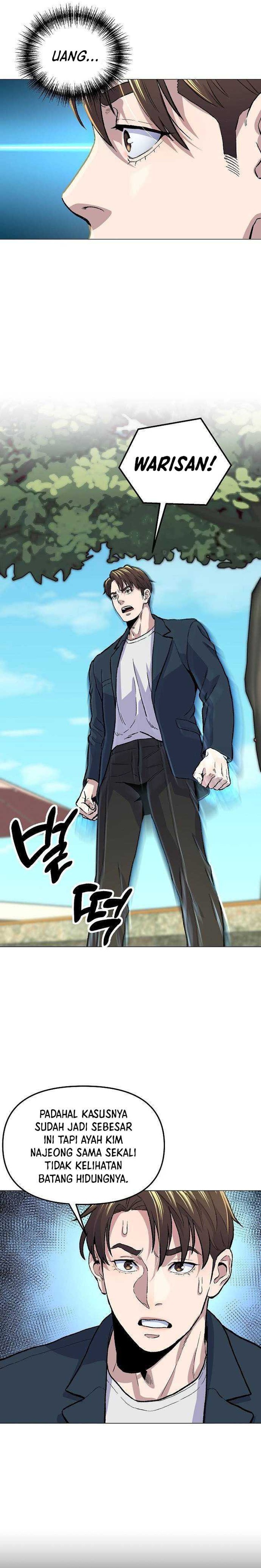 Do It Your Way Chapter 10 Gambar 20