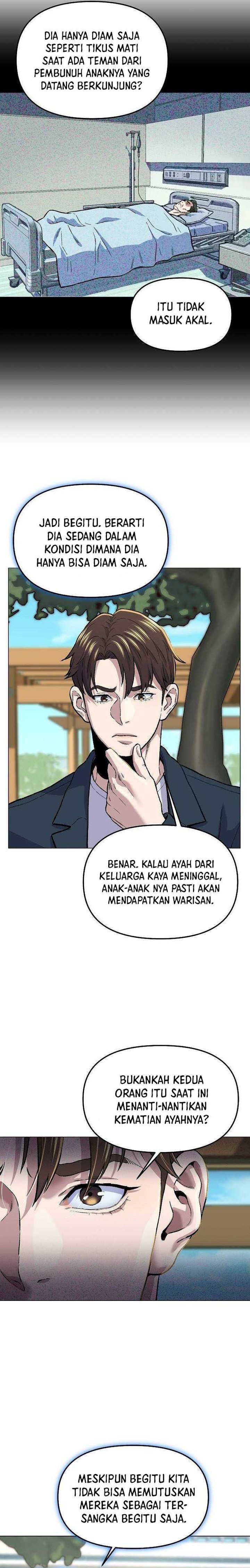 Do It Your Way Chapter 10 Gambar 21