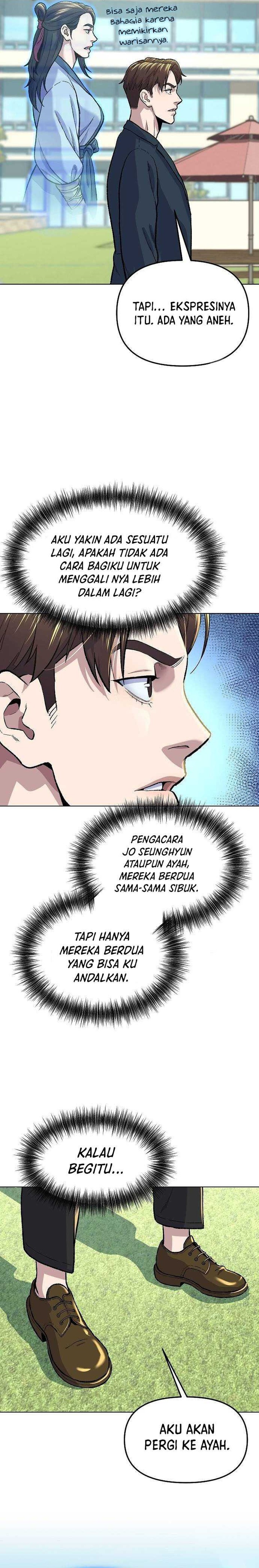 Do It Your Way Chapter 10 Gambar 22