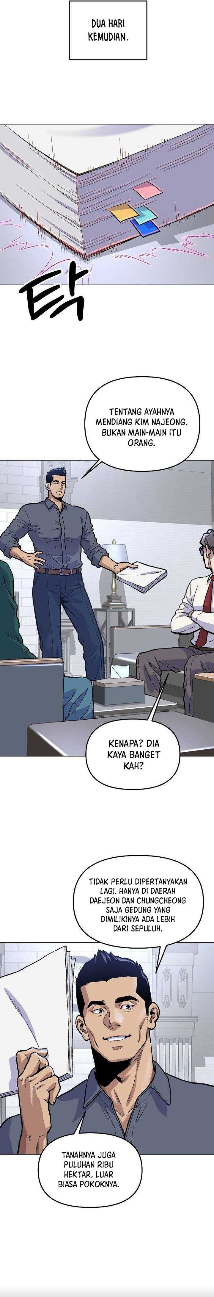 Do It Your Way Chapter 11 Gambar 3