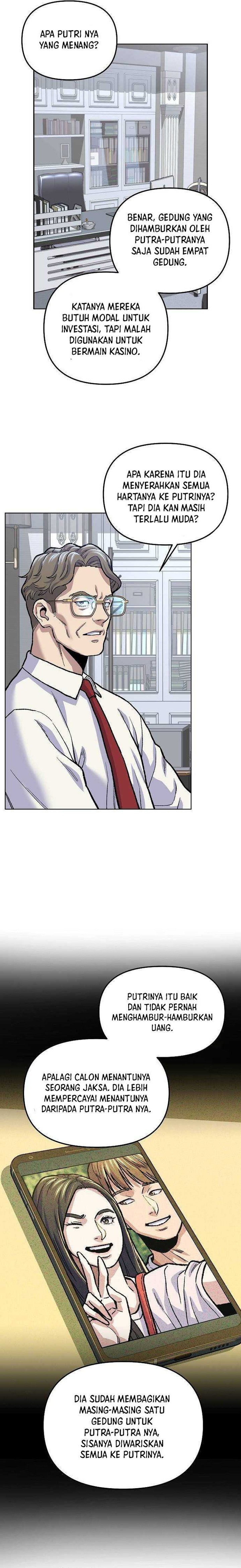 Do It Your Way Chapter 11 Gambar 5