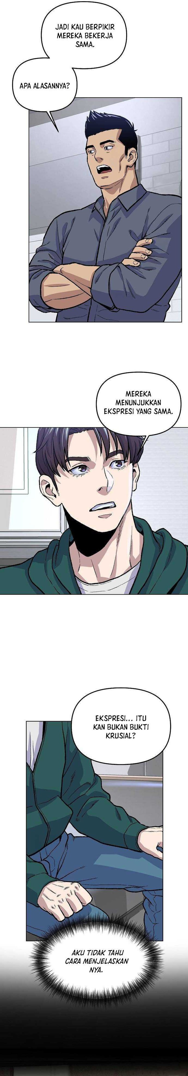 Do It Your Way Chapter 11 Gambar 7
