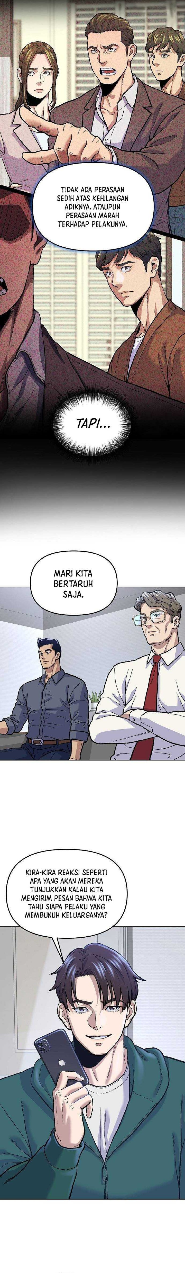 Do It Your Way Chapter 11 Gambar 8