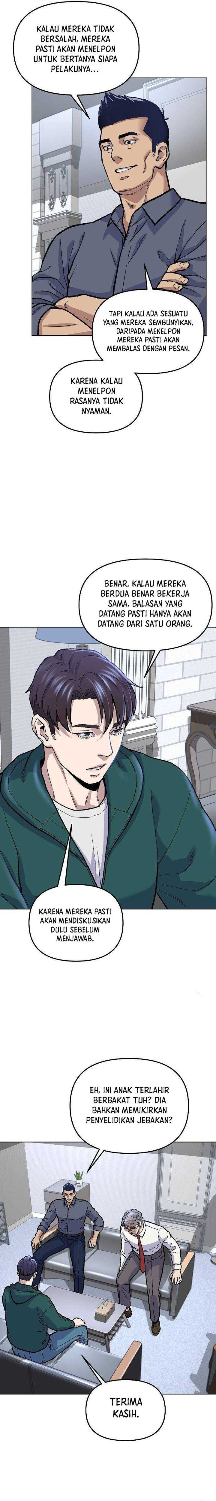 Do It Your Way Chapter 11 Gambar 9