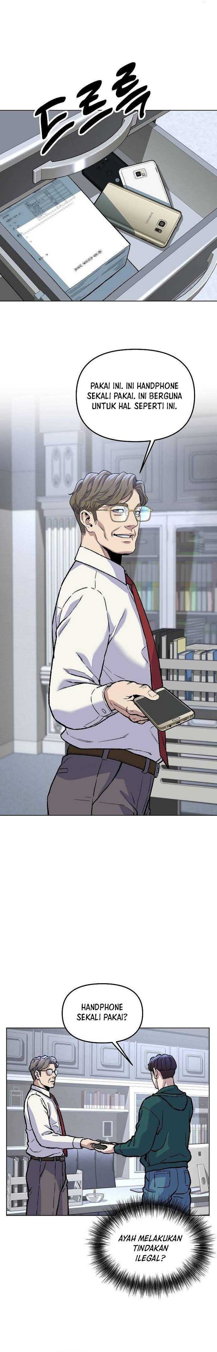 Do It Your Way Chapter 11 Gambar 10