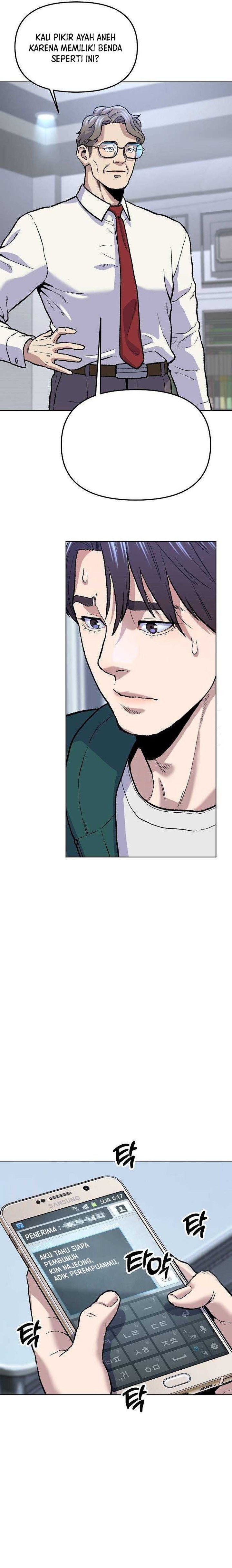 Do It Your Way Chapter 11 Gambar 11