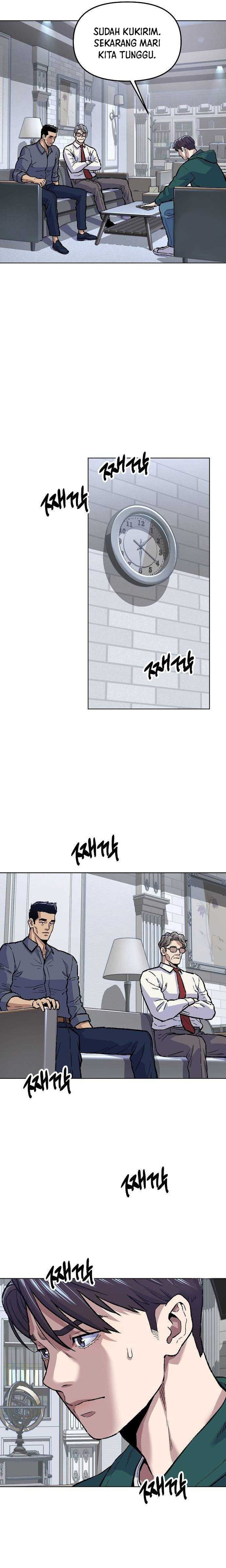Do It Your Way Chapter 11 Gambar 12