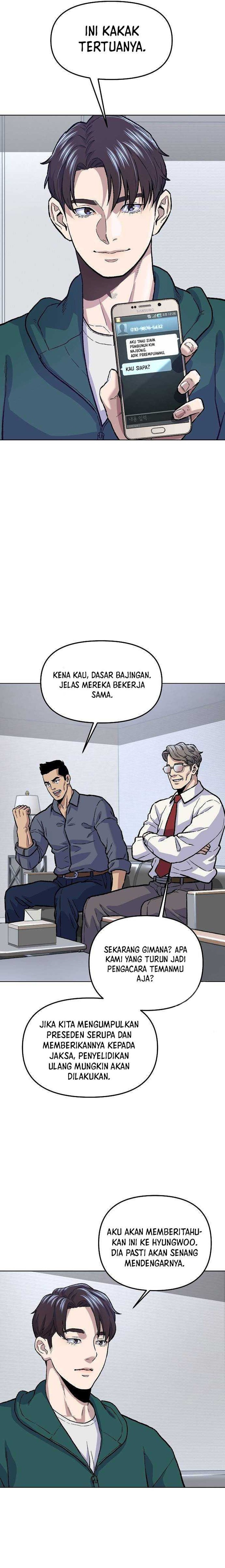 Do It Your Way Chapter 11 Gambar 14