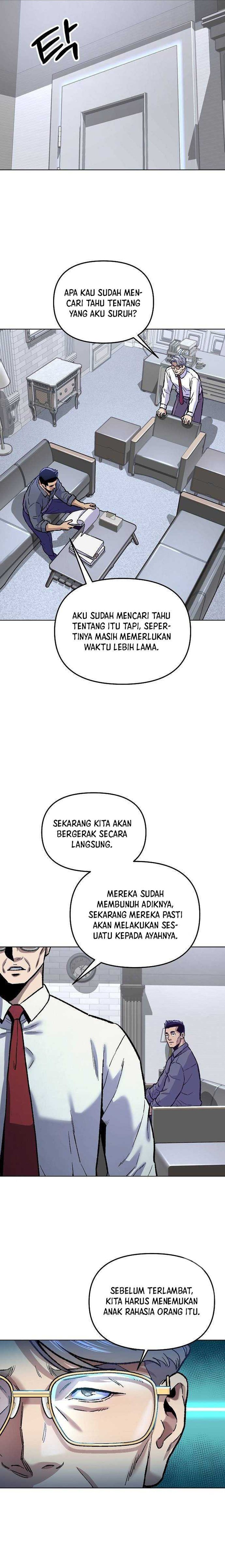 Do It Your Way Chapter 11 Gambar 17