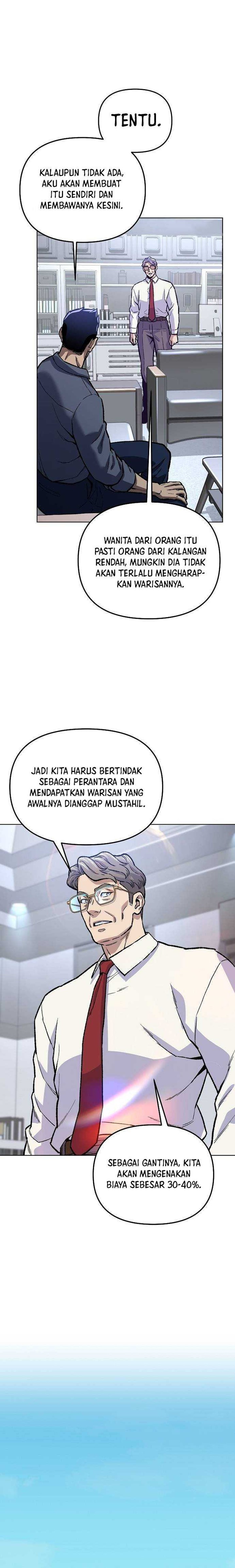 Do It Your Way Chapter 11 Gambar 18