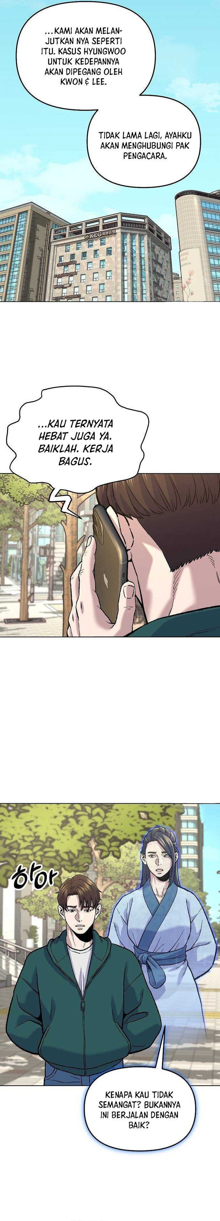 Do It Your Way Chapter 11 Gambar 19