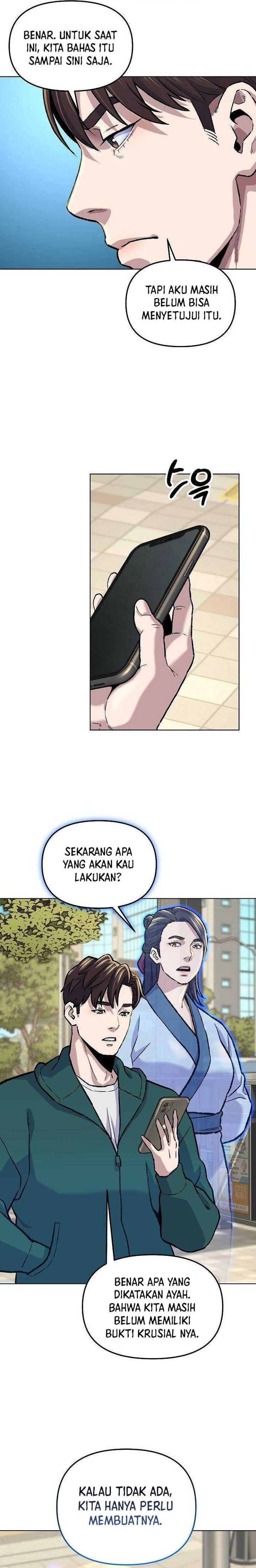 Do It Your Way Chapter 11 Gambar 22