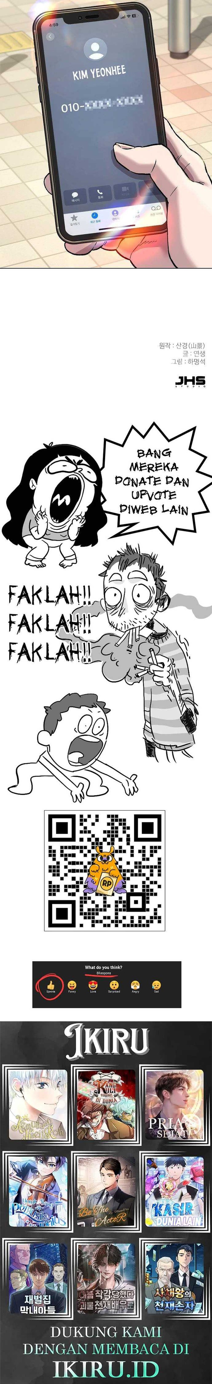 Do It Your Way Chapter 11 Gambar 23